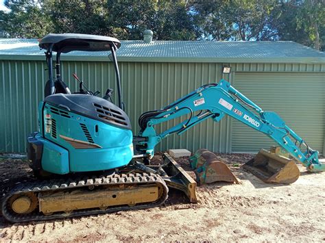 kobelco 3.5 tonne excavator|kobelco sk35sr 5.